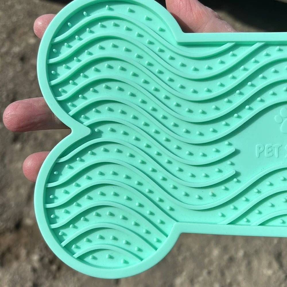 Pet State Puppy Lick Mat